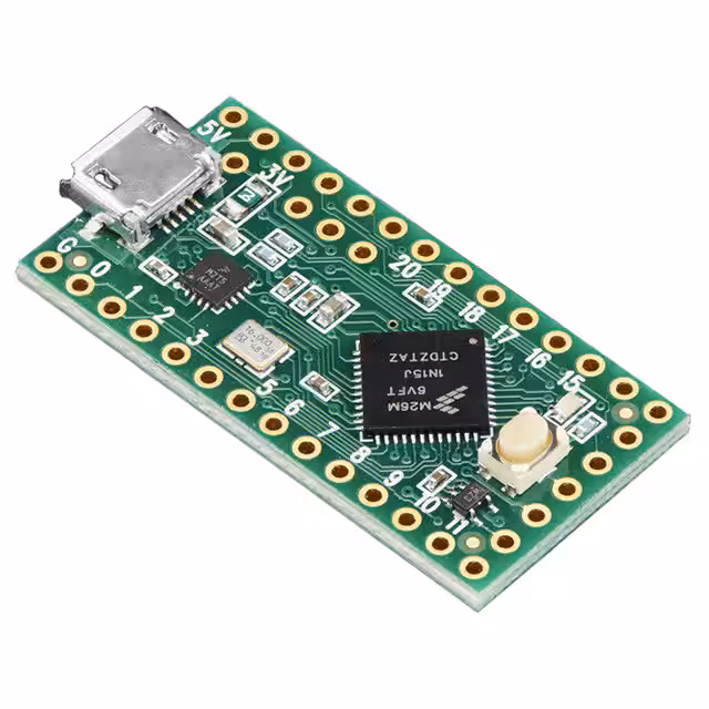 2419 Adafruit Industries LLC  Cartes d'évaluation - Embarquées - MCU DSP